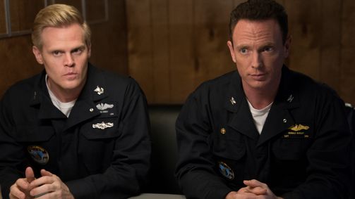 Navy CIS Navy CIS Folge 17: Funkstille