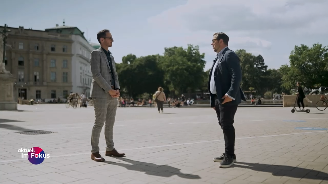 Im Fokus: Messenger-Überwachung