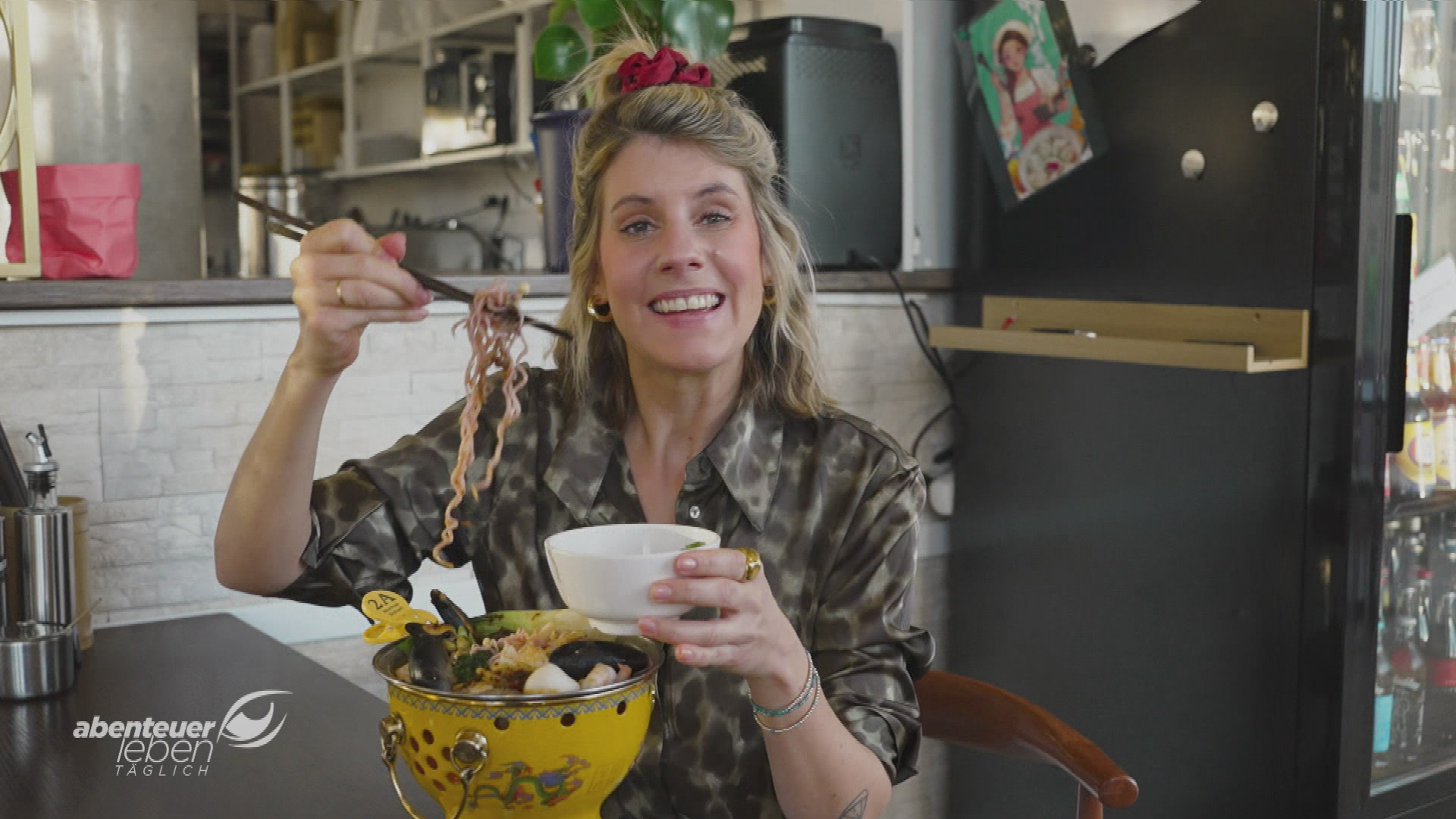 Felis Foodcheck: Chinesische Küche in Berlin