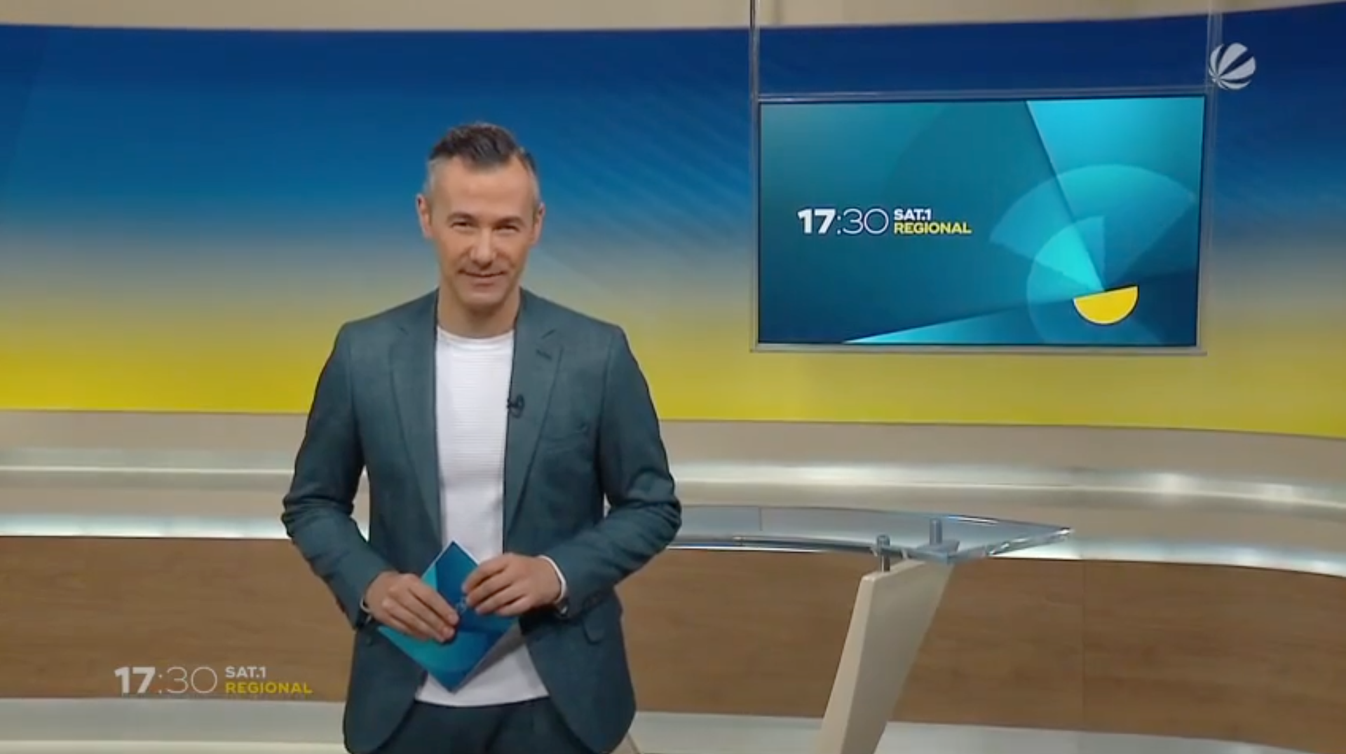 Die Sendung vom 15.09.2026