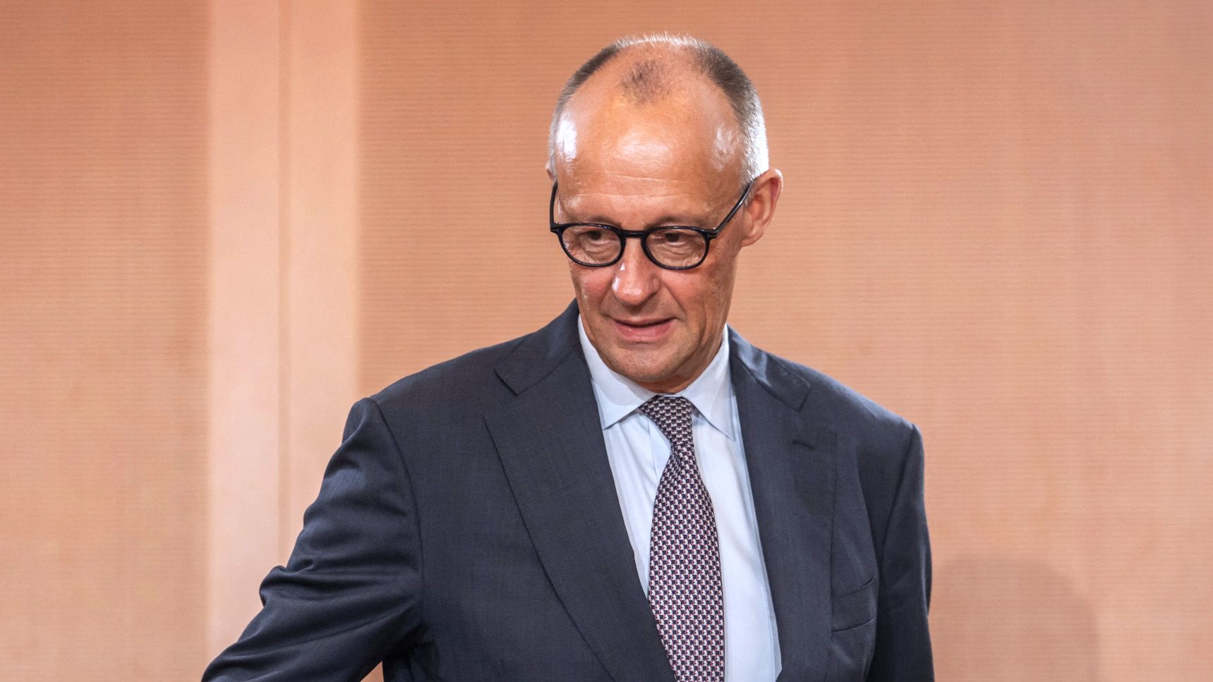 CDU-Ministerpräsidenten stehen zu Merz
