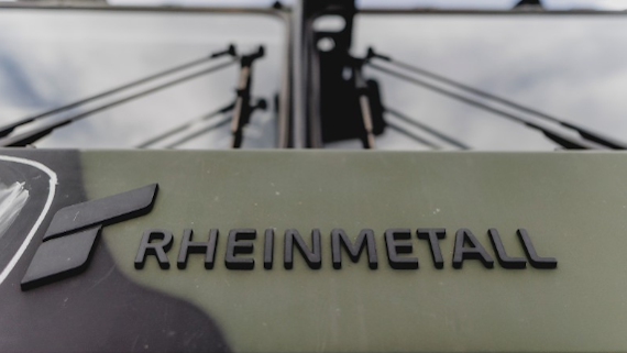 Rheinmetall übernimmt mehrere Werften