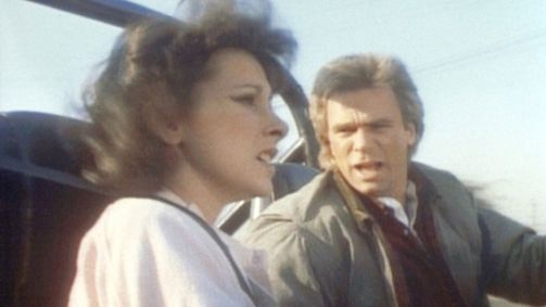 MacGyver MacGyver Folge 14: Klapperstorch auf Abwegen