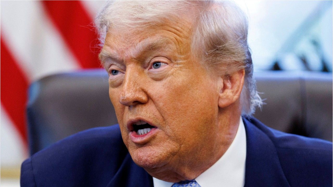 "Historisch": UN für Trumps Friedensplan