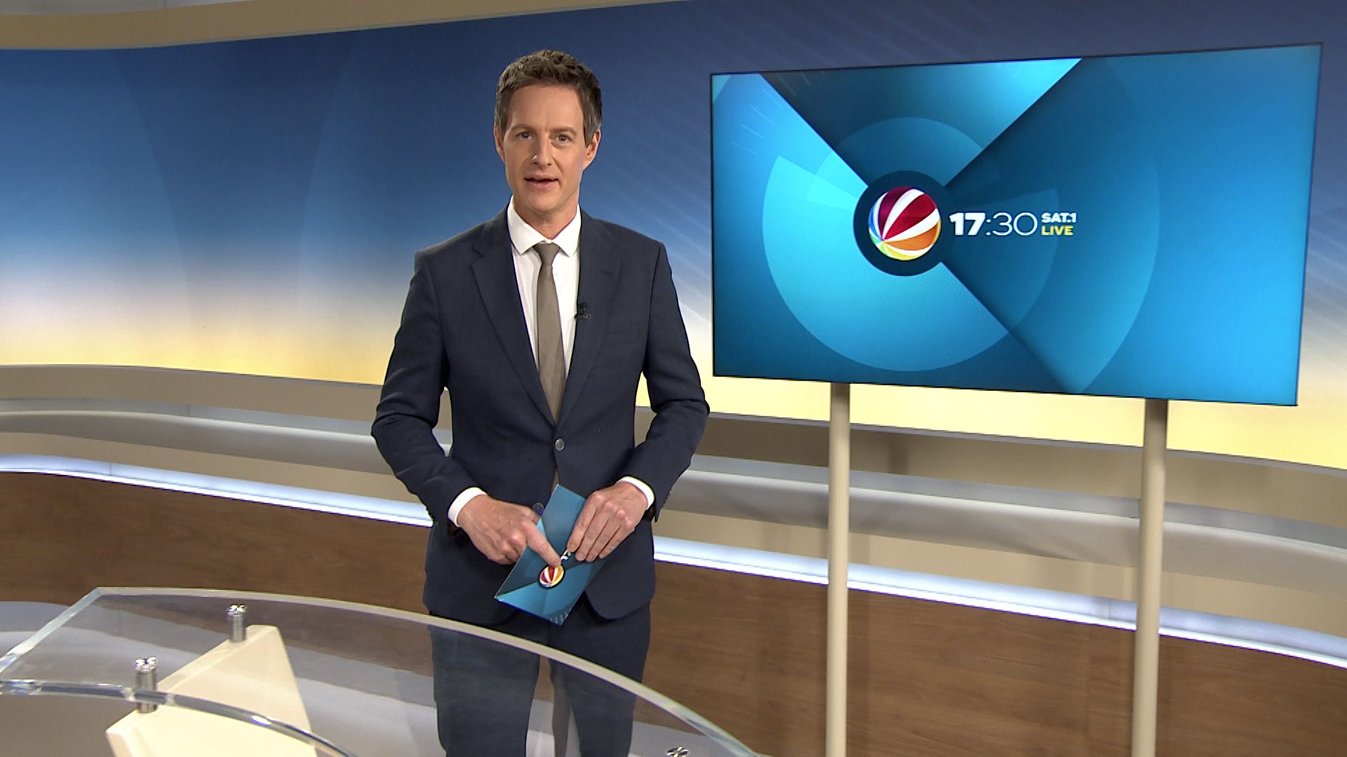 17:30 SAT.1 Live Hessen und Rheinland-Pfalz vom 30.06.2026