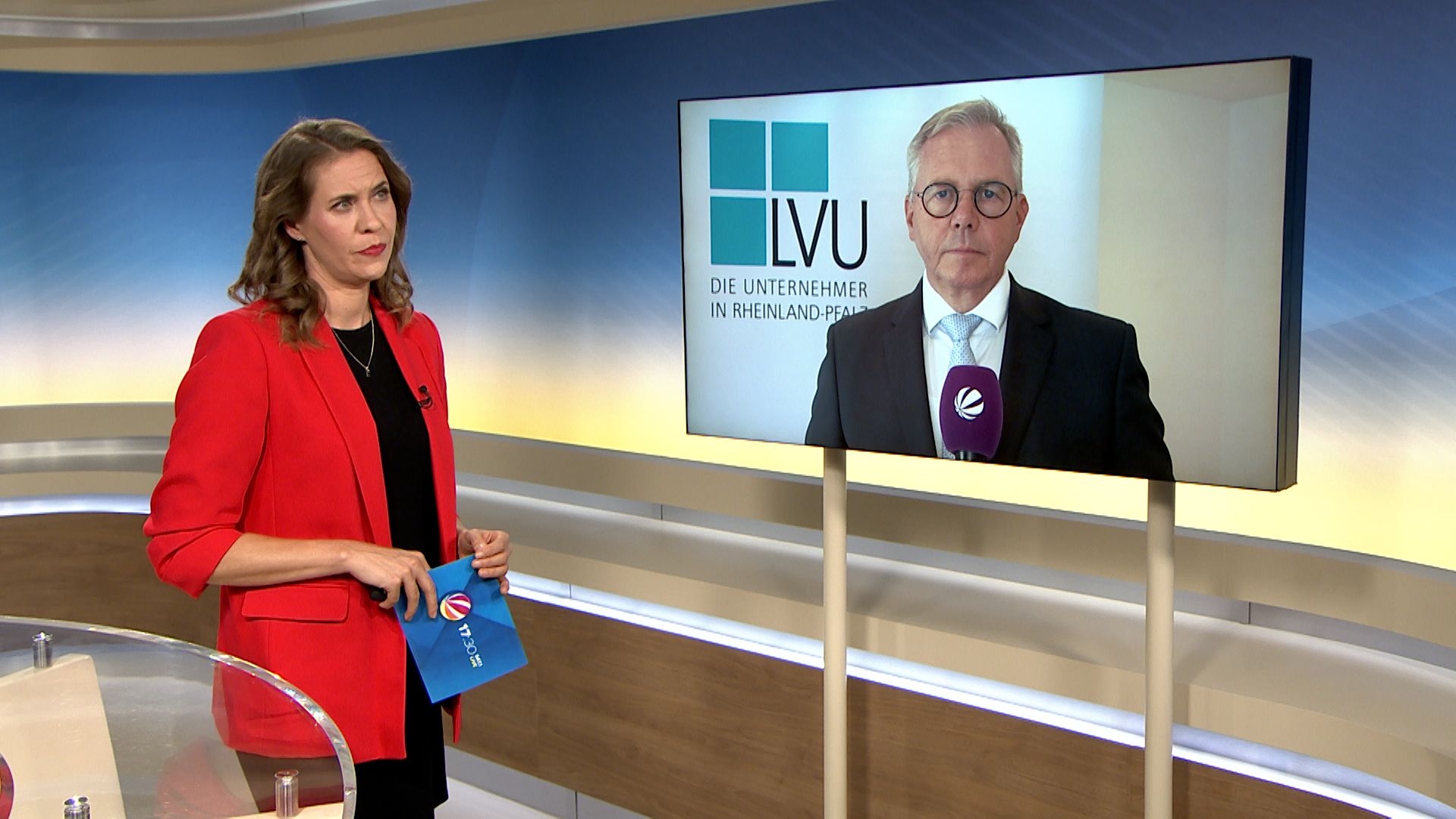 LVU-Präsident Heger zur Zuckersteuer