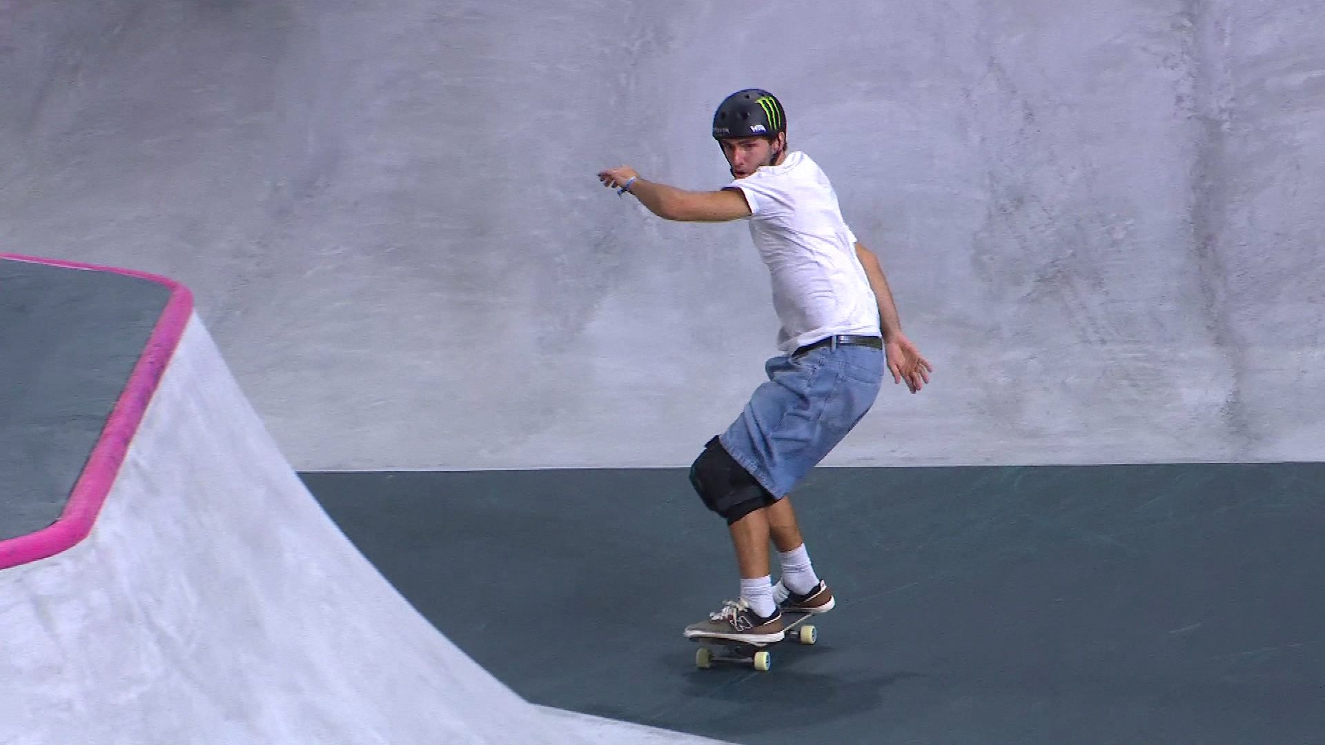 X Games 2026 - New Orleans - Tag 3 (2)