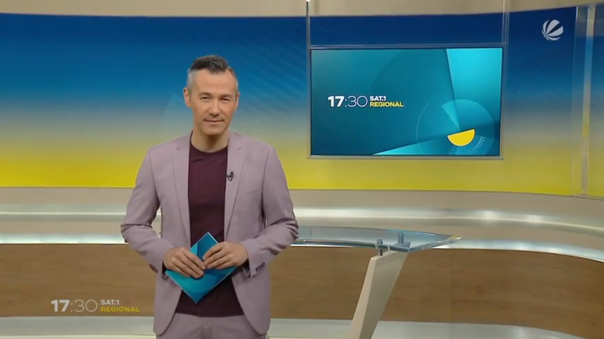 Die Sendung vom 17.09.2026