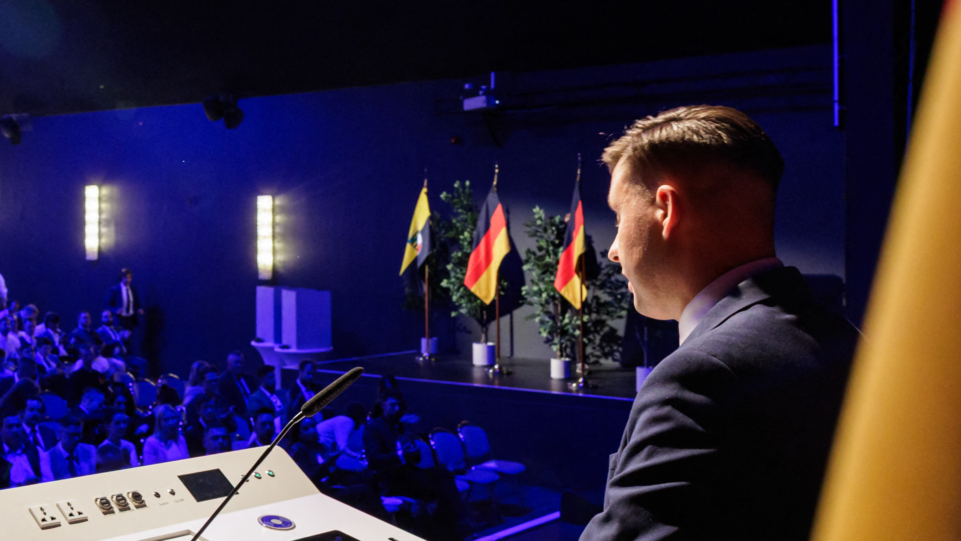 So tickt die Generation Deutschland