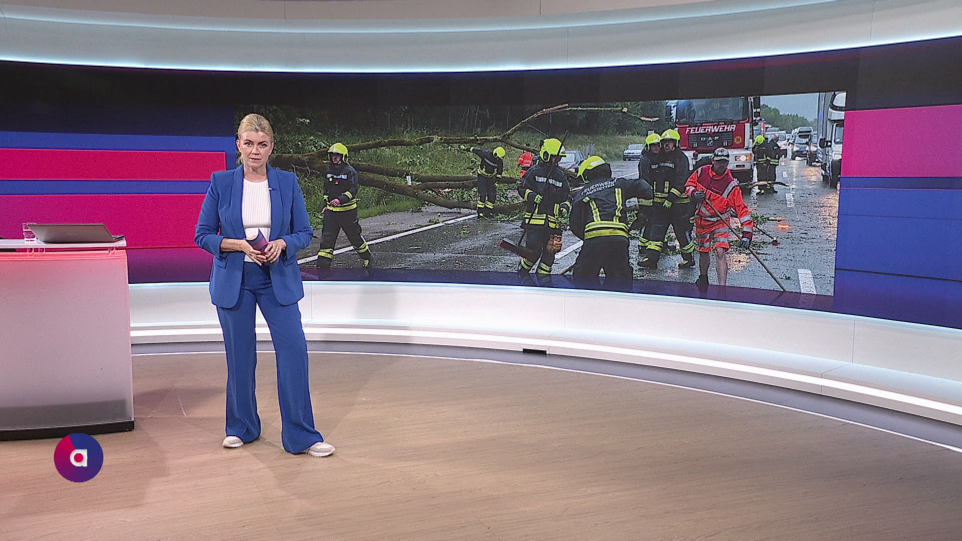 ATV Aktuell vom 01.06.2026