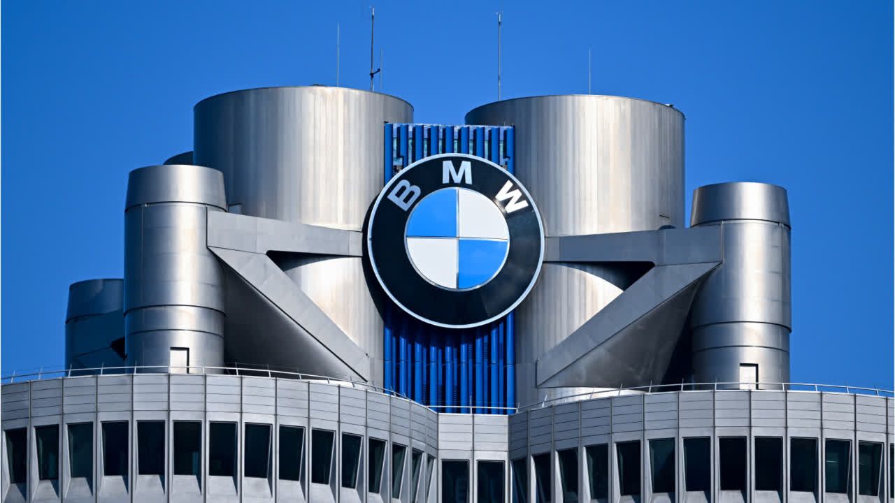 Brandgefahr! BMW ruft Hunderttausende Autos zurück