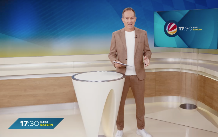 Die Sendung vom 07.10.2026