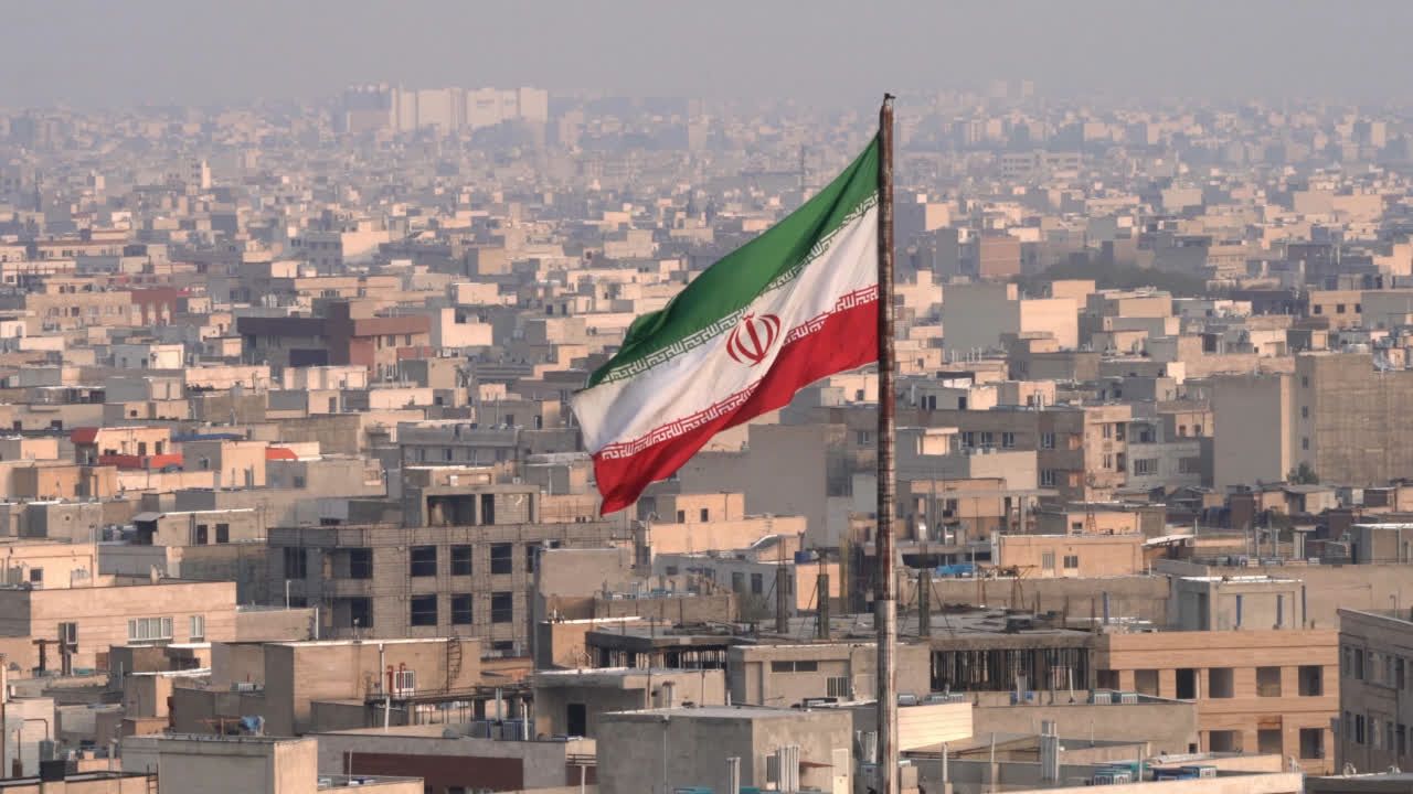 Iran kündigt entscheidende Reaktion bei Angriff an