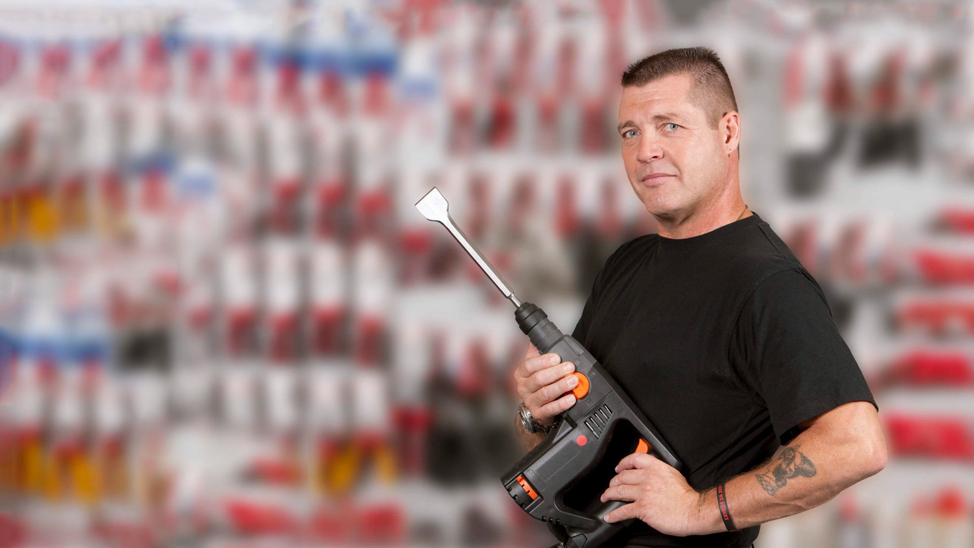 Schatzsuche im Gebälk