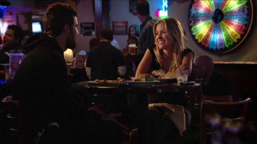 The Hills The Hills Folge 5: Ein neues Mädel