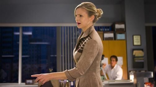 The Closer The Closer Folge 13: Im Kugelhagel