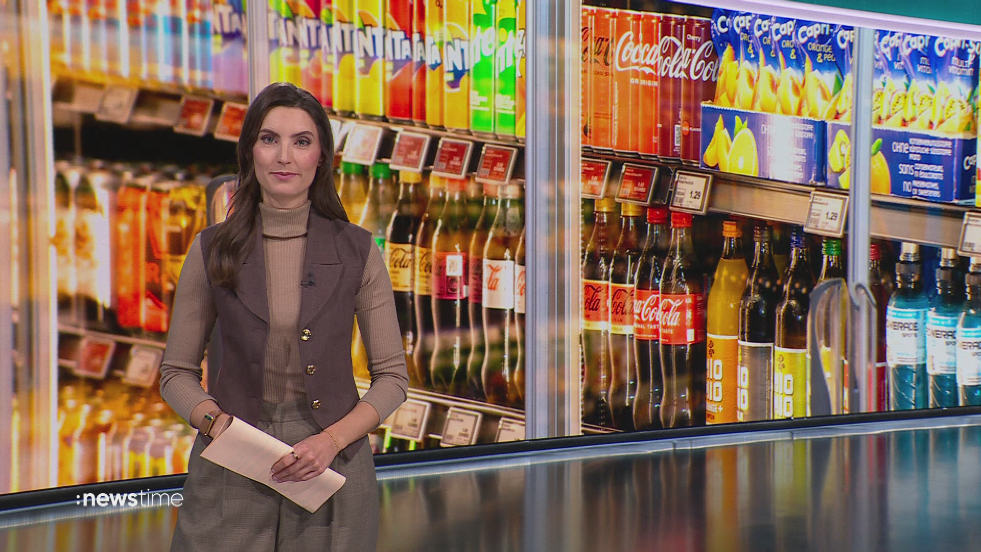 :newstime vom 14. Oktober 2026 | 15:50