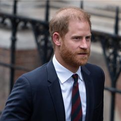 Prinz Harry von eigener Wohltätigkeitsorganisation verklagt
