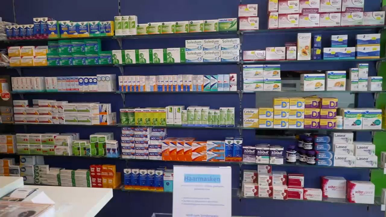 Apotheken unter Druck: Neue Angebote als Chance?