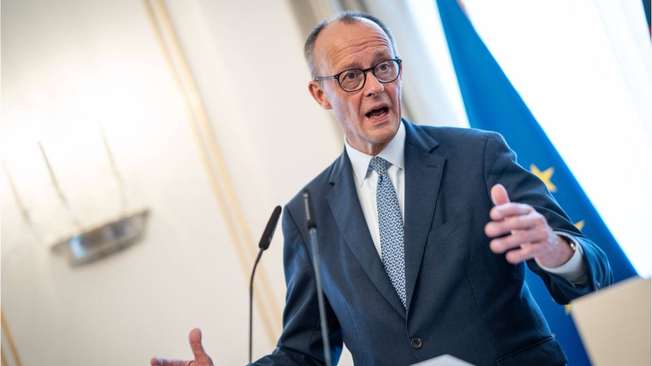 Merz reagiert auf Kritik an "Stadtbild"-Äußerung