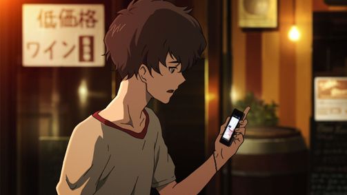 Terror in Tokio Terror in Tokio Folge 4: Durchbruch