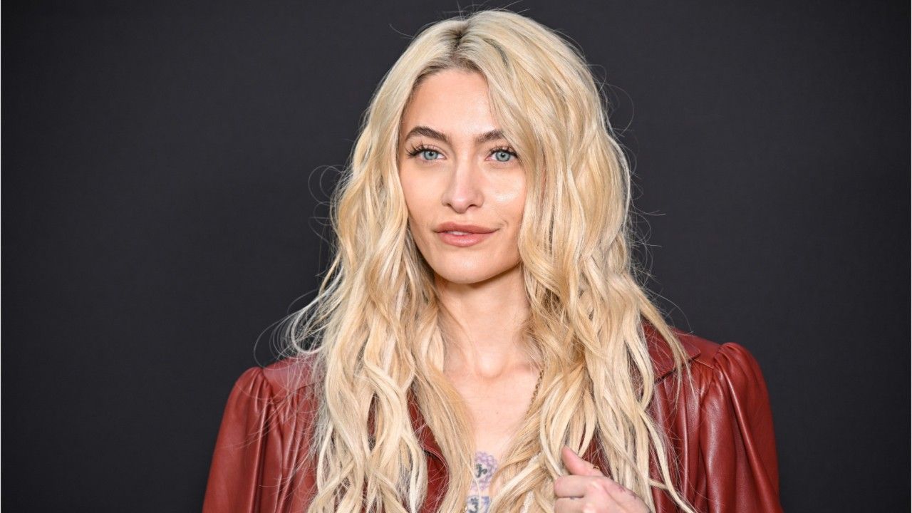 Paris Jackson: Ihr Wandel im Laufe der Jahre