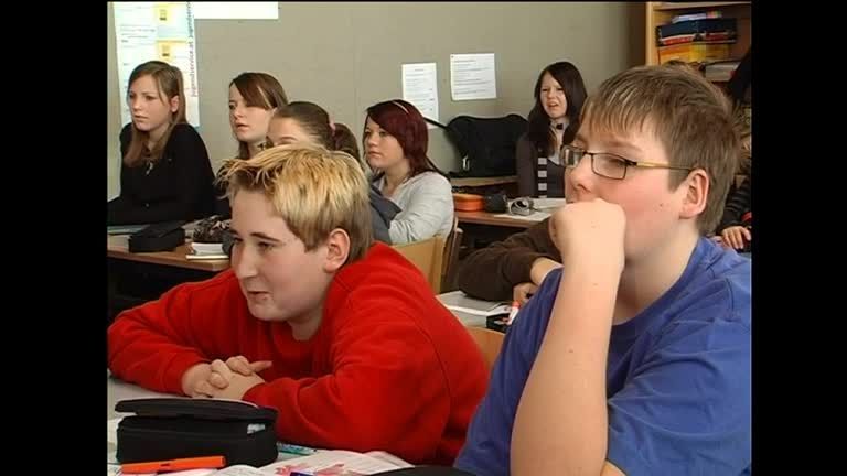 Österreich isst besser - Staffel 1 Folge 6 - Schule