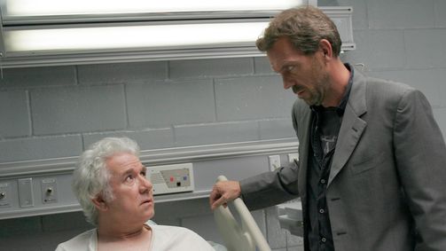Dr. House Dr. House Folge 7: Koma-Mann & Sohn