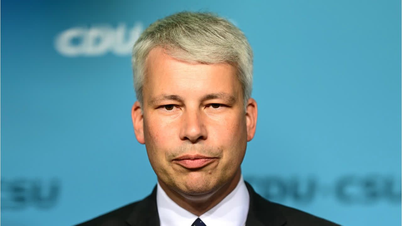 Bilger ersetzt Schnieder als Verkehrsminister