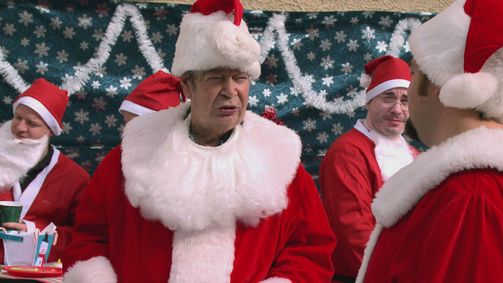 Pawn Stars - Die Drei vom Pfandhaus Pawn Stars - Die Drei vom Pfandhaus Folge 43: Lustige Weihnacht