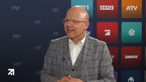 CASH Handelsforum Cash Handelsforum 2025 Folge 11: JOYN-Videocast mit Andreas Nentwich