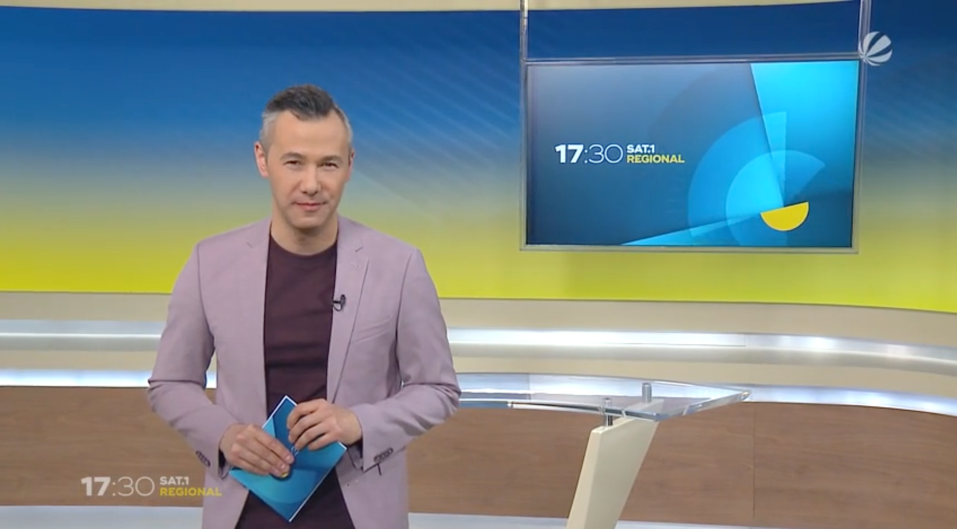 Die Sendung vom 10.04.2026