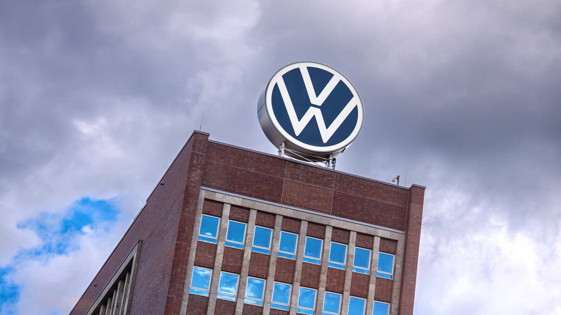VW-Krise: 50.000 Jobs fallen weg