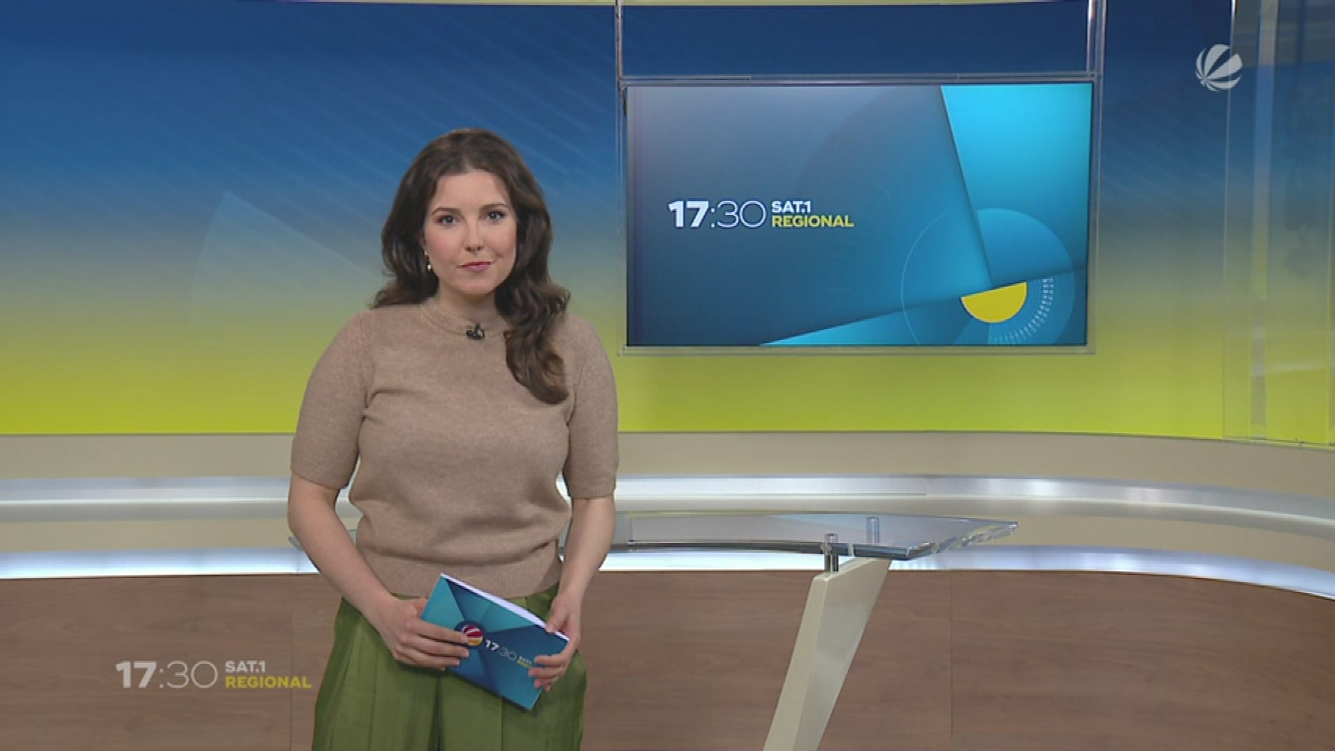 Die Sendung vom 16.04.2026