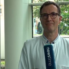 Ebola-Ausbruch: Experte erklärt