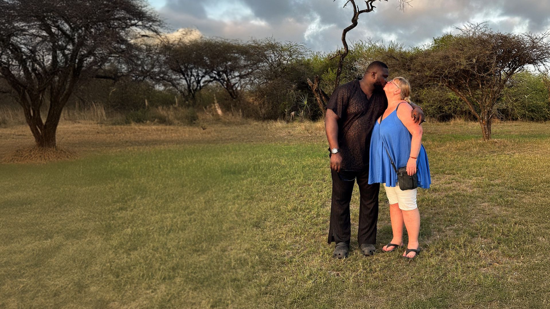 Amore unter Palmen Deutschland