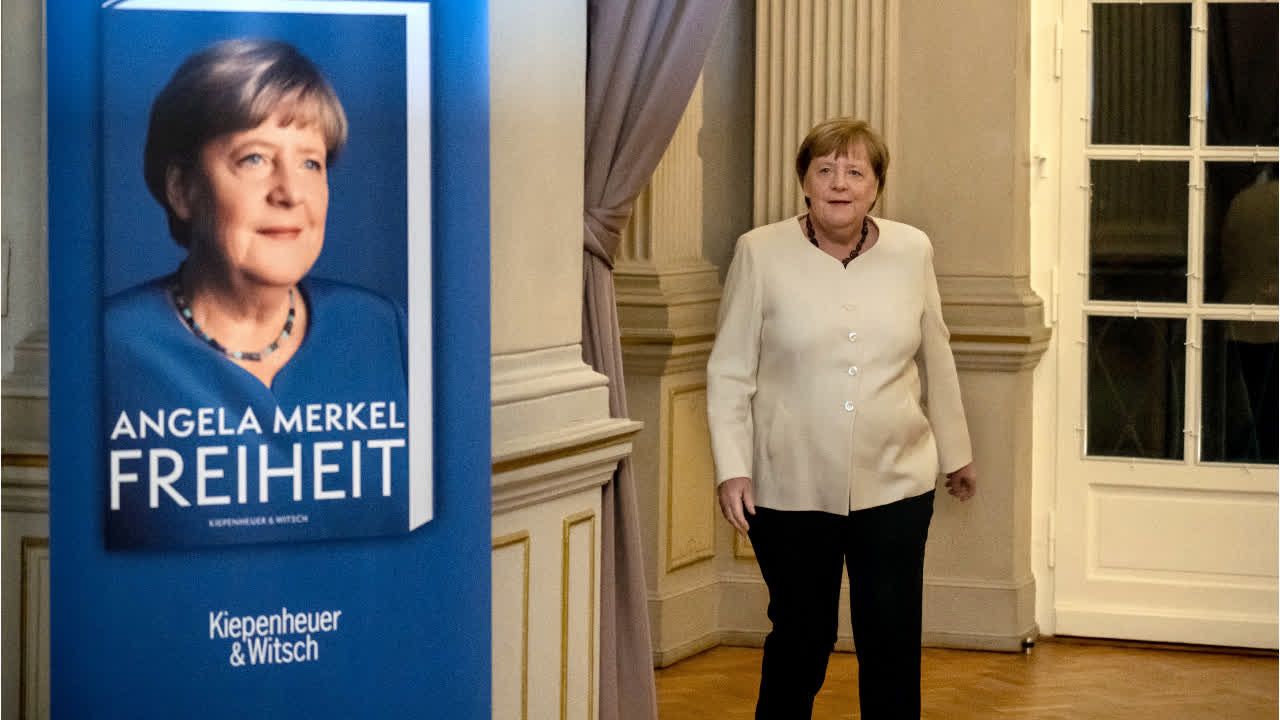 Merkel: Mitschuld am AfD-Aufstieg