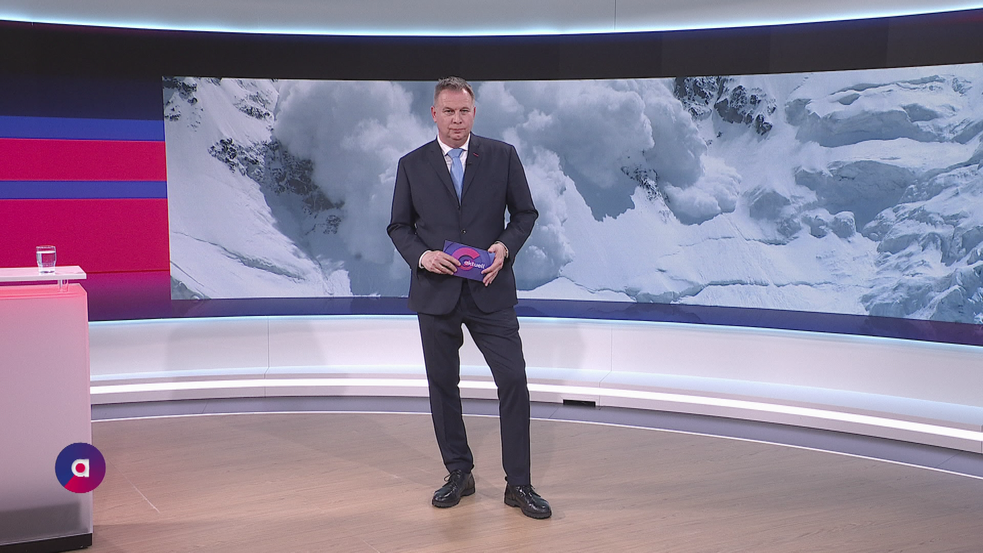 ATV Aktuell vom 29.03.2026