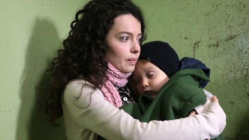 Wounded Birds - Yarali kuslar Wounded Birds - Yarali kuslar Folge 2: Folge 2
