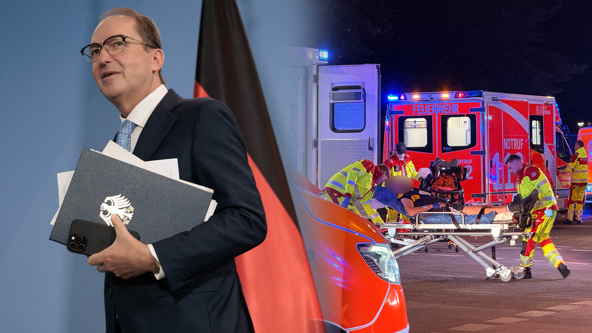 Neuer Plan gegen islamistischen Terror