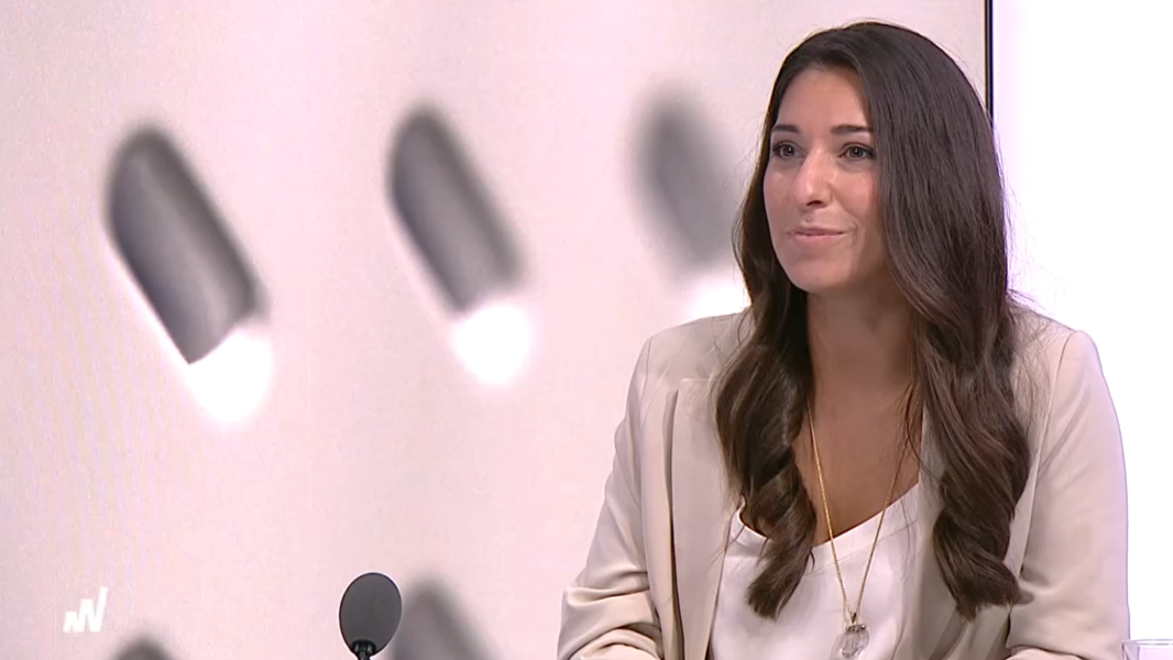 WIRTSCHAFT24 mit Judith Niedl