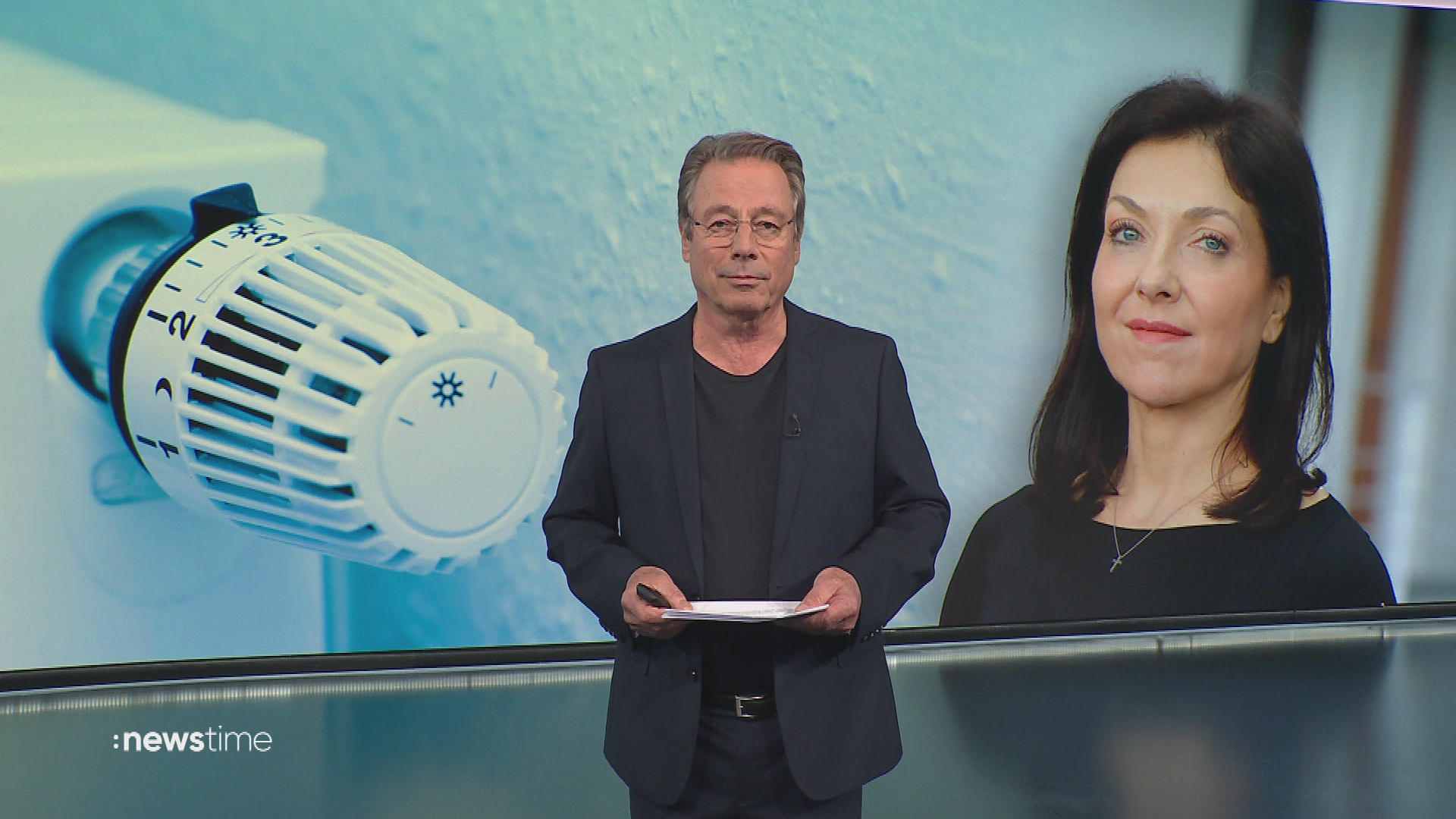 :newstime vom 13. Mai 2026 | 15:45