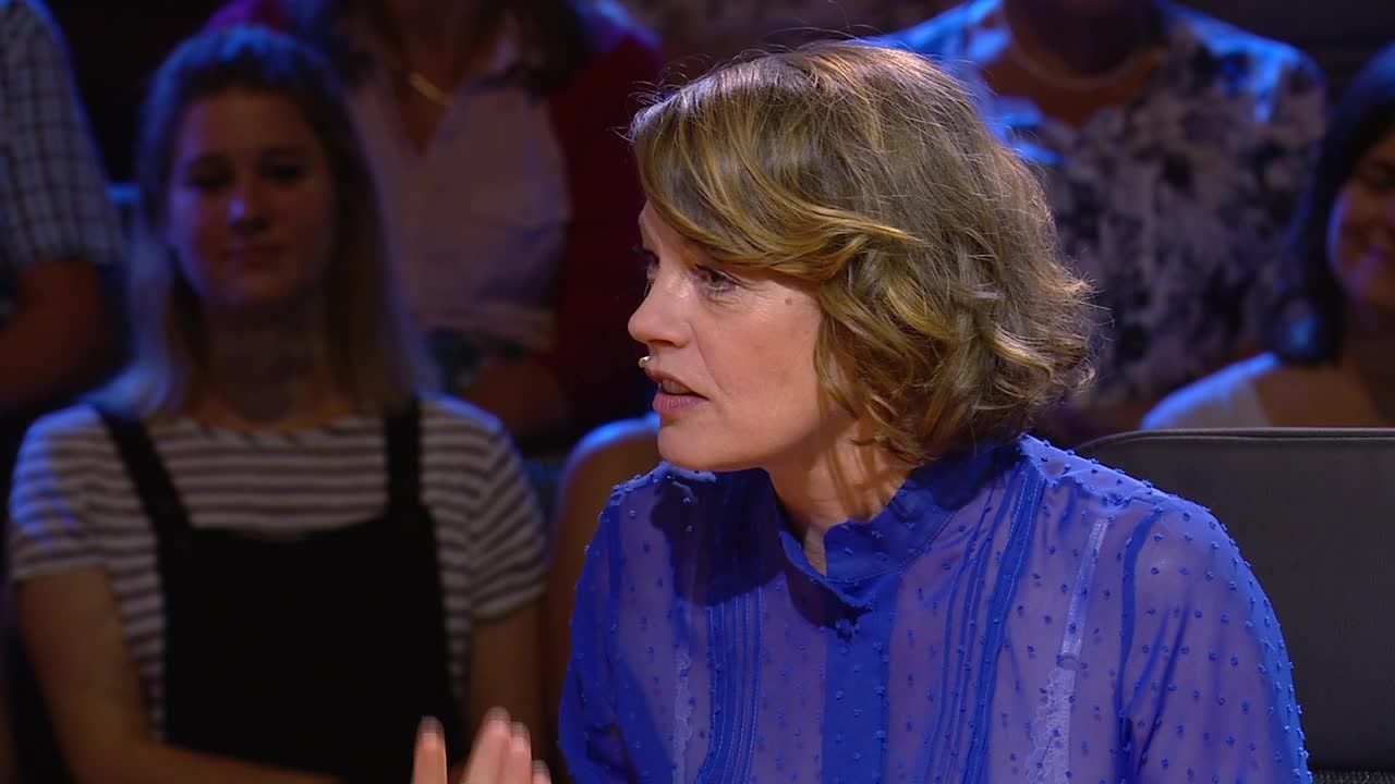 Frauenpower bei "Lange Leitung!?"