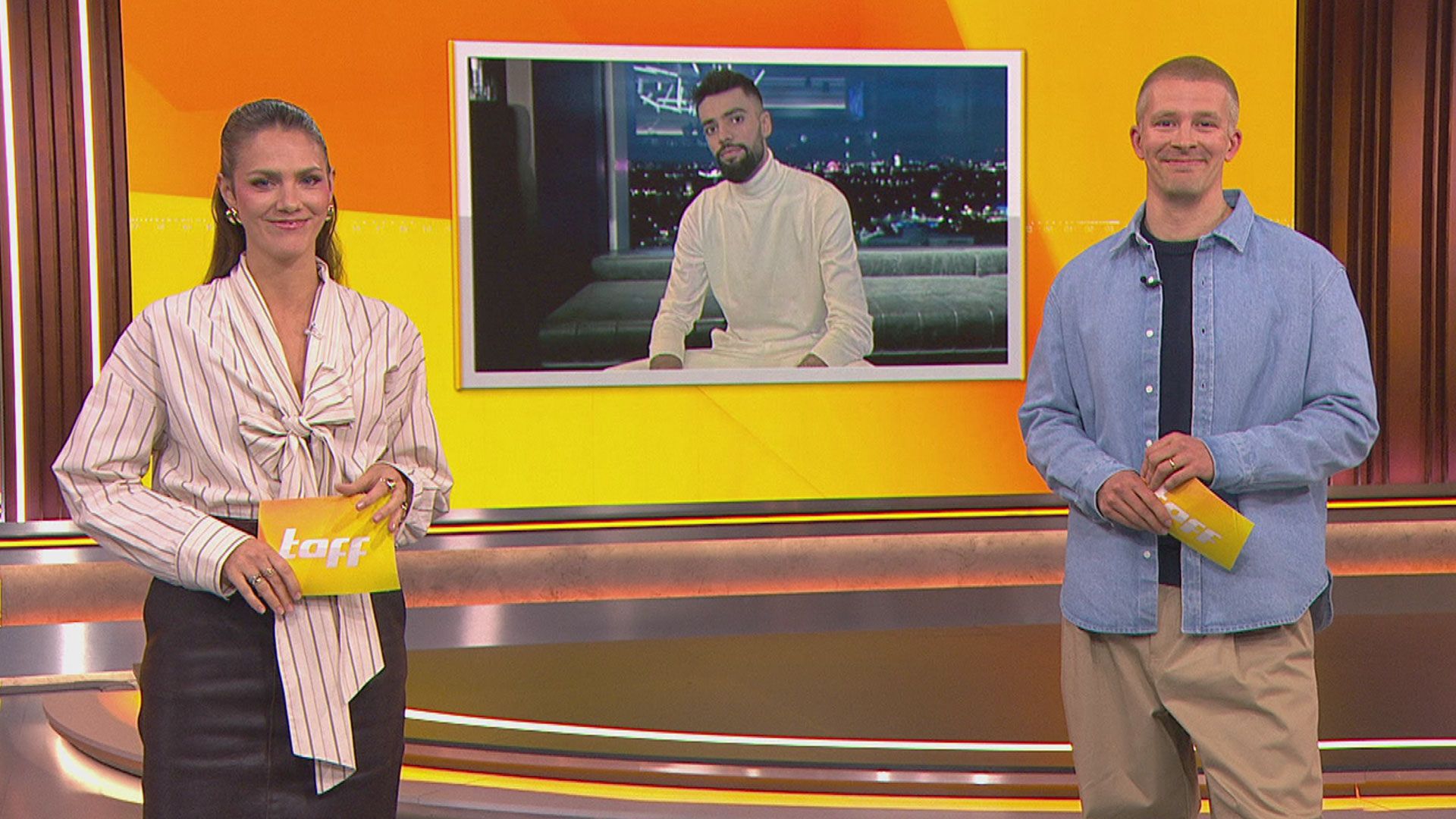 Deutschlands erstes Bagger-Café eröffnet in Hannover