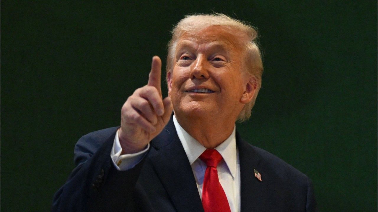 Rückzieher: Doch keine Trump-Zölle für Europa