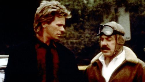 MacGyver MacGyver Folge 1: Der tödliche Computer