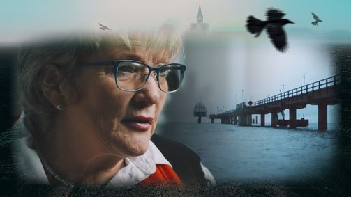 Mord im Dorf MORD IM DORF - 01. STAFFEL Folge 15: Mörderische Neugier