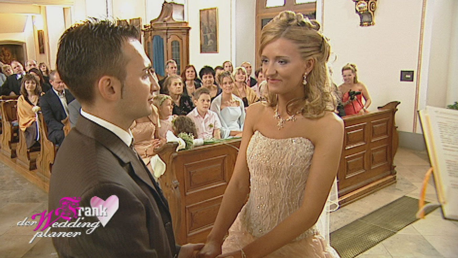 Christina & Antonio