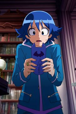 Welcome to Demon School! Iruma-Kun