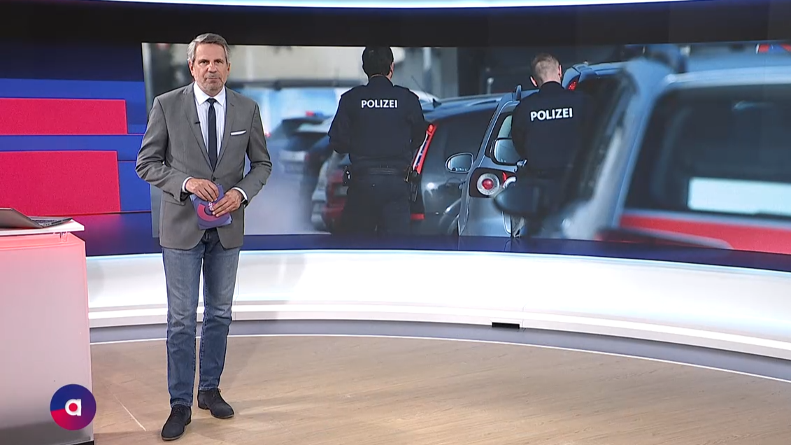 ATV Aktuell vom 09.09.2026
